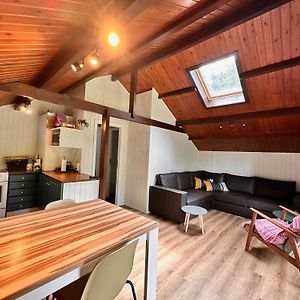 Chalet met Twee Slaapkamers